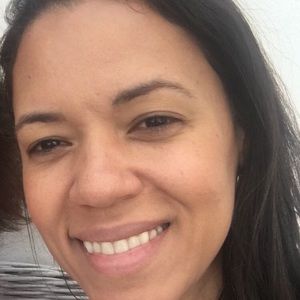 Meet your Posher, Caroline